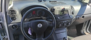 Golf 5 plus - imagine 4