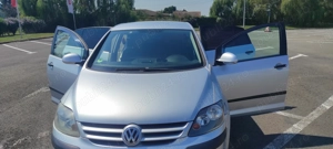 Golf 5 plus - imagine 5