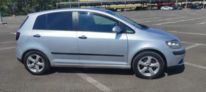 Golf 5 plus - imagine 6