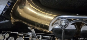 Saxofon Weltklang Solist - imagine 2