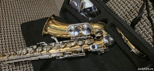 Saxofon Weltklang Solist - imagine 5