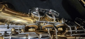 Saxofon Weltklang Solist - imagine 3