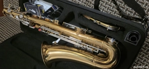 Saxofon Weltklang Solist - imagine 4