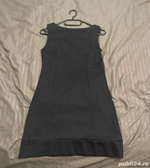 rochita casual sau office - imagine 2