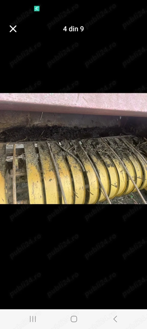 Vând sau schimb presa de balotat  - imagine 8