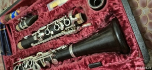 Clarinet B&S