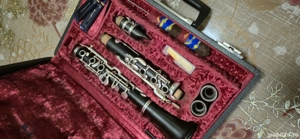 Clarinet B&S - imagine 4
