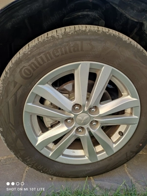 Vând Mitsubishi ASX - imagine 9