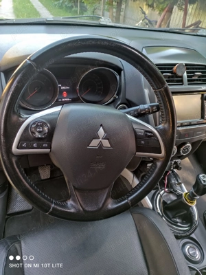 Vând Mitsubishi ASX - imagine 3