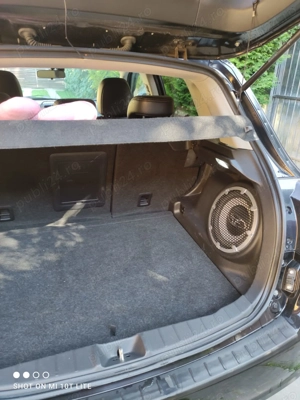 Vând Mitsubishi ASX - imagine 8