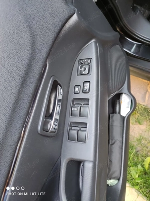 Vând Mitsubishi ASX - imagine 7