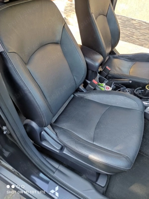 Vând Mitsubishi ASX - imagine 10