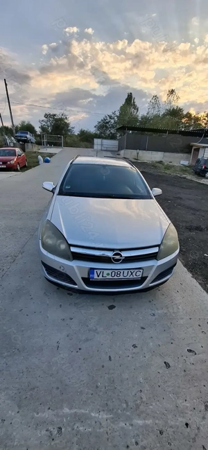 Vând Opel Astra H 1.9 120 cp - imagine 4