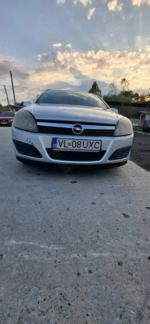 Vând Opel Astra H 1.9 120 cp - imagine 5