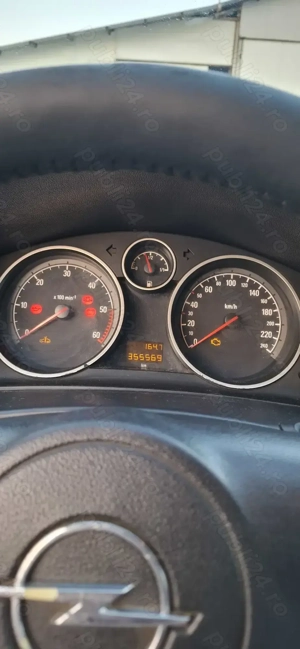 Vând Opel Astra H 1.9 120 cp - imagine 8