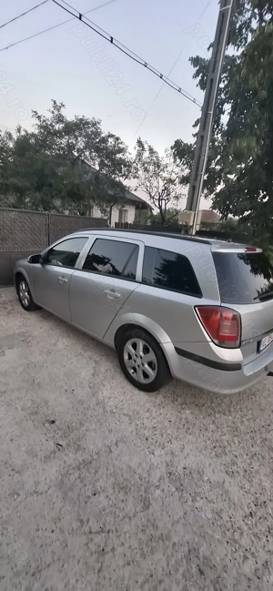 Vând Opel Astra H 1.9 120 cp - imagine 2