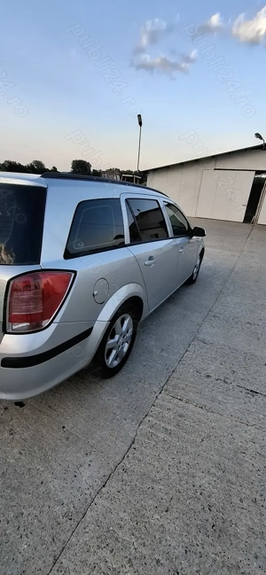 Vând Opel Astra H 1.9 120 cp