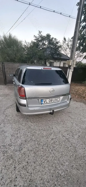 Vând Opel Astra H 1.9 120 cp - imagine 3