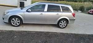 Vând Opel Astra H 1.9 120 cp - imagine 7