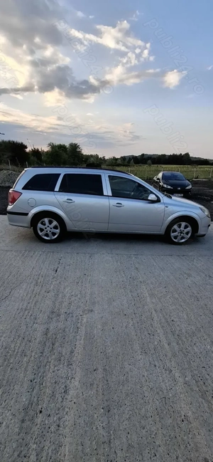 Vând Opel Astra H 1.9 120 cp - imagine 6