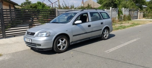 Vând Opel Astra g 1,6 +. GPL - imagine 4