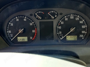 Skoda Fabia devanzare