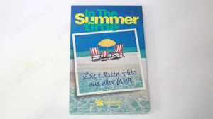 Casete colectie In The Summertime(4 buc).