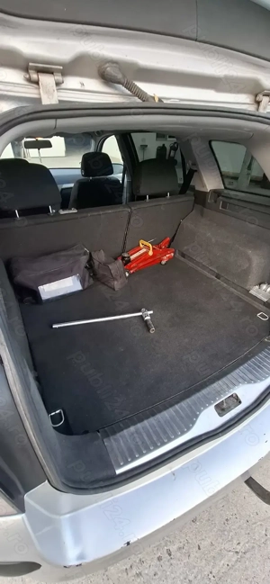 Vând Opel Astra H 1.9 120 cp - imagine 9