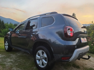 Vand Dacia Duster AF2019 Euro 6 4X4 125 CP 1,2 Benzina. - imagine 4