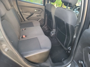 Vand Dacia Duster AF2019 Euro 6 4X4 125 CP 1,2 Benzina. - imagine 8