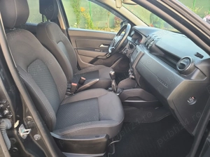 Vand Dacia Duster AF2019 Euro 6 4X4 125 CP 1,2 Benzina. - imagine 7