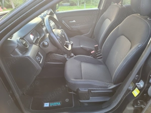 Vand Dacia Duster AF2019 Euro 6 4X4 125 CP 1,2 Benzina. - imagine 6