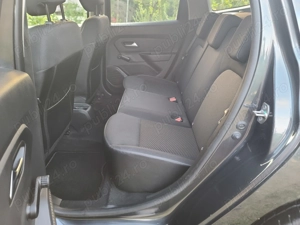 Vand Dacia Duster AF2019 Euro 6 4X4 125 CP 1,2 Benzina. - imagine 9