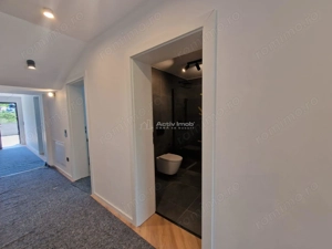 Resita,Vila noua,tot modern cu teren 1400 mp.C Caransebesului Km.4.Comision ZERO Cumparator - imagine 20