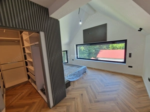 Resita,Vila noua,tot modern cu teren 1400 mp.C Caransebesului Km.4.Comision ZERO Cumparator - imagine 15