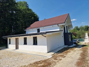 Resita,Vila noua,tot modern cu teren 1400 mp.C Caransebesului Km.4.Comision ZERO Cumparator - imagine 13