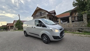 Vand Ford tranzit  - imagine 9