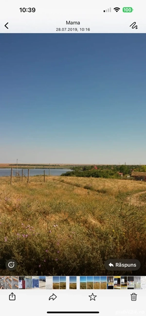 De vânzare terenuri intravilane   Corbu