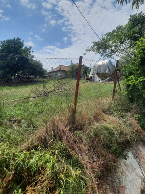 VÂND TEREN  intravilan sat Ogretin, Jud.Prahova Localitate Vălenii de Munte 1500mp  - imagine 5