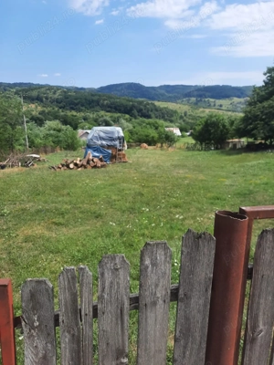 VÂND TEREN  intravilan sat Ogretin, Jud.Prahova Localitate Vălenii de Munte 1500mp  - imagine 3