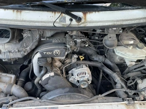 Vw LT 35 (2004 2,5tdi) - imagine 4 Vw LT 35 (2004 2,5tdi) - imagine 4