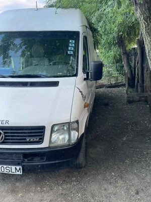 Vand LT 35 an 2004  -Masina nu bate, nu troncane, absolut nimic! -Alternator nou, radiator nou -160