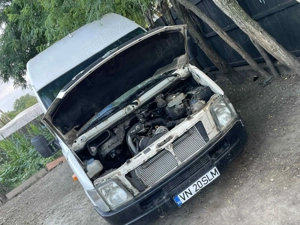 Vw LT 35 (2004,2.5TDI)