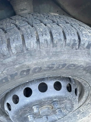 Vw LT 35 (2004 2,5tdi) - imagine 5 Vw LT 35 (2004 2,5tdi) - imagine 5