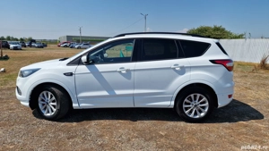 Ford Kuga ST-Line 2019   Full Option, 4x4, 2.0 TDCi - imagine 2