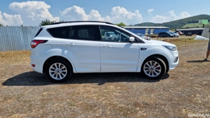 Ford Kuga ST-Line 2019   Full Option, 4x4, 2.0 TDCi - imagine 3
