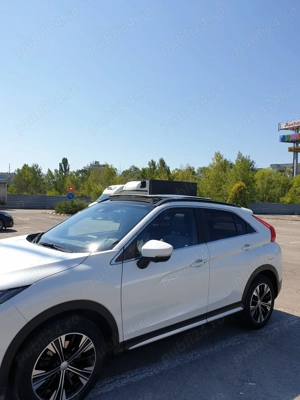 Mitsubishi Eclipse-Cross 1.5-litrii 4X4 TOP+ - imagine 3