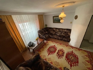 Năvodari: Vand apartament 2 camere decomandate
