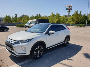 Mitsubishi Eclipse-Cross 1.5-litrii 4X4 TOP+ - imagine 7
