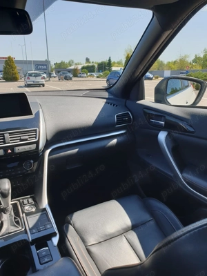 Mitsubishi Eclipse-Cross 1.5-litrii 4X4 TOP+ - imagine 9